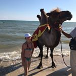 Profile Picture of Лиза вишнева (@lisa_vishniva) on Instagram