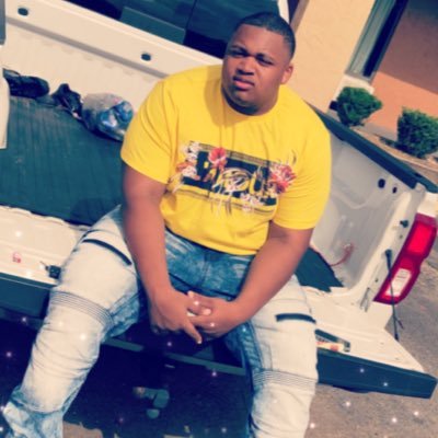Profile Picture of Justin Franklin (@Young_King512) on Twitter