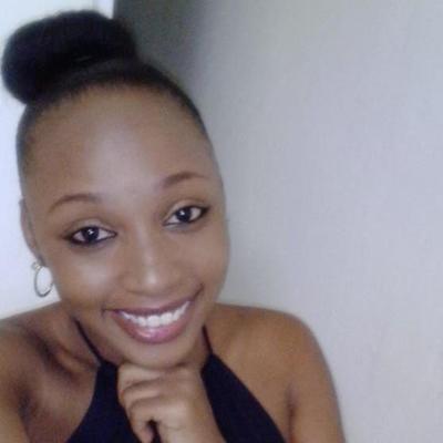 Profile Picture of Marisha Gordon (@MariBlessed1) on Twitter