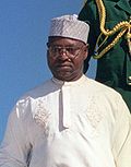 Profile Picture of Abdulsalami Abubakaron Wikipedia