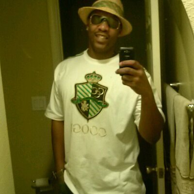 Profile Picture of Carlos E. Lind Jr. (@BOSSHOGGCJ) on Twitter