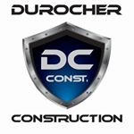 Profile Picture of Durocher Construction (@durocherconstruction) on Instagram