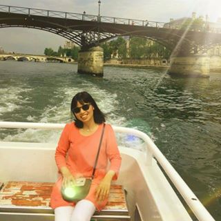 Profile Picture of Yifan Chen (@Yifan-Chen) on Facebook