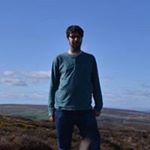 Profile Picture of David Gould (@d.gould) on Instagram