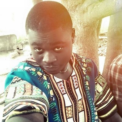 Profile Picture of Edward A.Boateng (@edwarda139) on Twitter