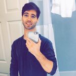 Profile Picture of Tanner Parrish (@tanner.parrish) on Instagram