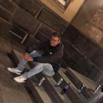 Profile Picture of David Papendick (@davidpapendick) on Instagram