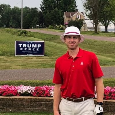 Profile Picture of Peter Crowe (@petercrowe_) on Twitter