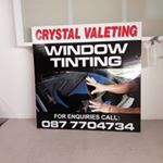 Profile Picture of crystal car wash and valeting (@finnertycolm) on Instagram