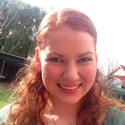 Profile Picture of Belinda Sims (@griffin_sims) on Twitter