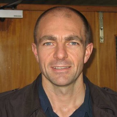 Profile Picture of Dr Ian D. Boardley (@mdsportex) on Twitter