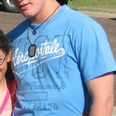 Profile Picture of Josh Beeson (@J_beeson_20) on Twitter