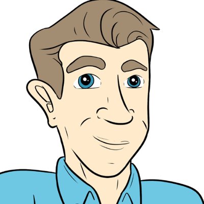 Profile Picture of Window Joe (@windows_joe) on Twitter