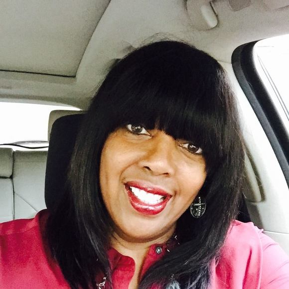 Profile Picture of Kimberly Burkhalter page (@kimpage123) on Poshmark