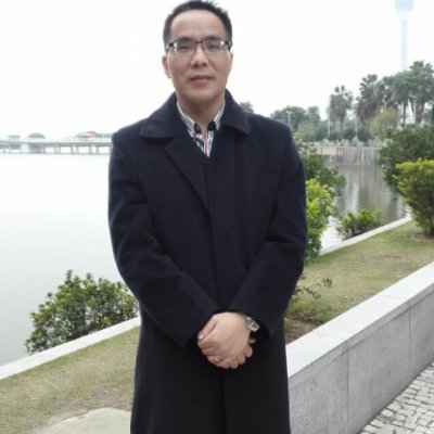 Profile Picture of Simon Du (@china_translate) on Twitter