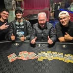 Profile Picture of Michael Wharton (@Michael-Wharton) on Facebook