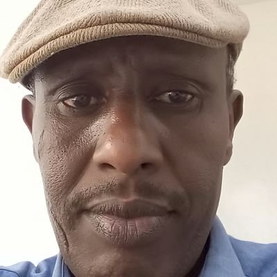 Profile Picture of Yusuf Ahmed Jama (@YusufAhmedJama1) on Twitter