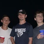 Profile Picture of Patrick McQuillen (@patrick_mcquillen) on Instagram