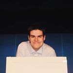 Profile Picture of Sean (@sean.meyer.acting) on Instagram