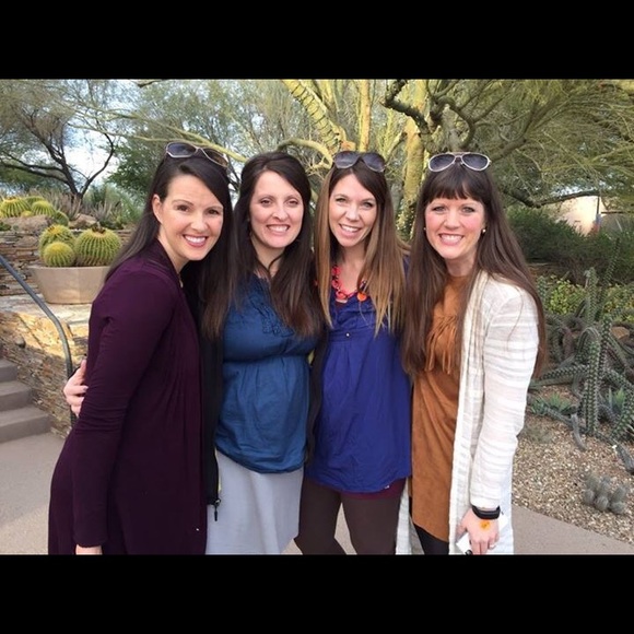 Profile Picture of Krista Trepod (@ktreeps) on Poshmark