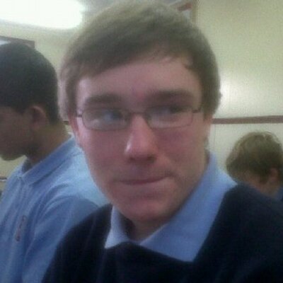 Profile Picture of Connor Burt (@ConnorBurt666) on Twitter