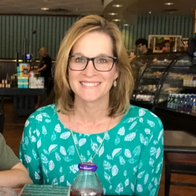 Profile Picture of Stacy Moritz Graff (@mothergraff) on Twitter