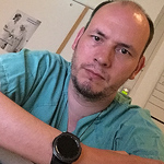 Profile Picture of Benjamin Olsen (@photographer benjamin olsen) on Flickr