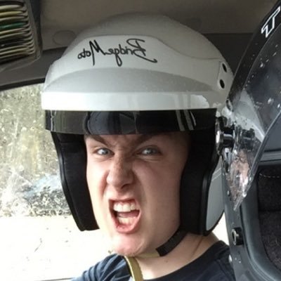 Profile Picture of Sam Cafferty (@the_Nork) on Twitter