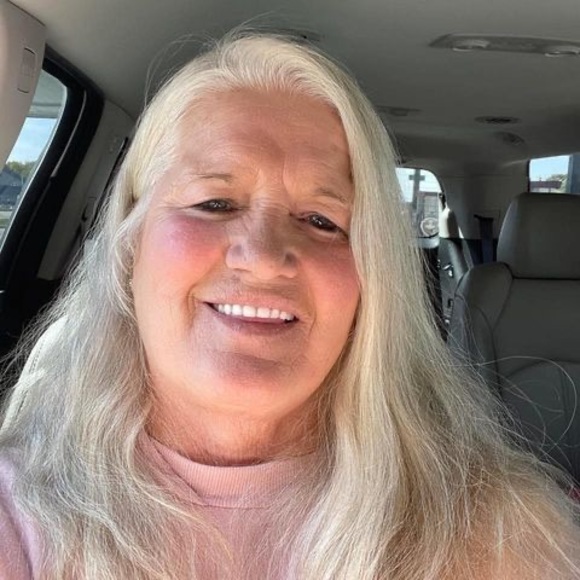 Profile Picture of Brenda Wright rockamann (@brenjane60) on Poshmark
