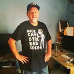 Profile Picture of Craig Raines (@bikearch2) on Instagram