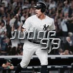 Profile Picture of Aaron Judge (@_judge99_) on Instagram