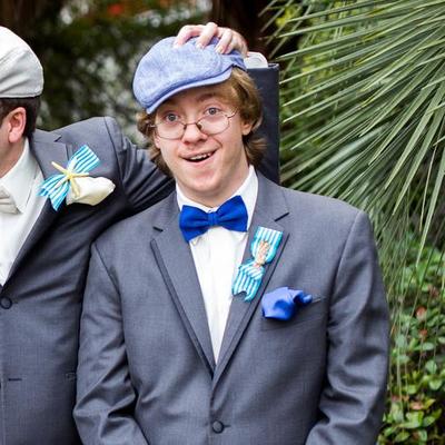 Profile Picture of Chris Mullarkey (@cmullarkey7) on Twitter