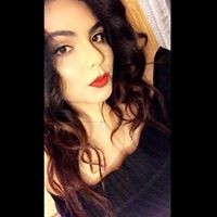 Profile Picture of Maria Montero (@maria-montero-12) on Quora