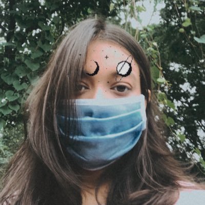 Profile Picture of Rupali Jain (@rupalijain_) on Twitter