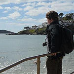 Profile Picture of James Willis (@jrwillis) on Flickr