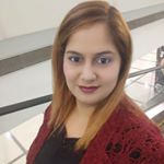 Profile Picture of Jyoti Malhotra (@jyoti.malhotra.96387) on Instagram