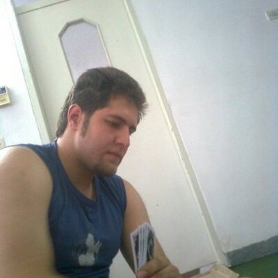 Profile Picture of Afshin Karimi (@afshinkarimi333) on Twitter