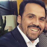 Profile Picture of Luis Fernando Carneiro (@luis-fernando-carneiro) on Quora