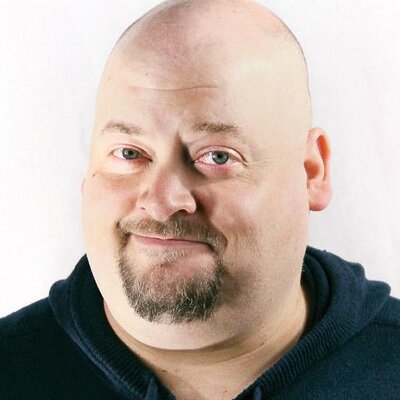 Profile Picture of Al Park (@alparkcomedy) on Twitter