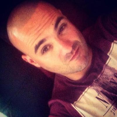 Profile Picture of Aaron Abraham (@thisboyaaron) on Twitter