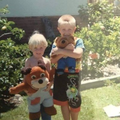 Profile Picture of Robert Denning (@robertdenning1) on Twitter