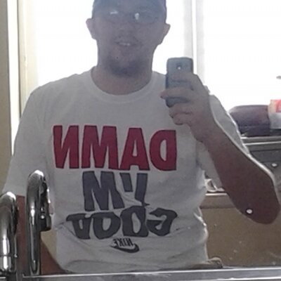 Profile Picture of Danny Wait (@dwait240733) on Twitter