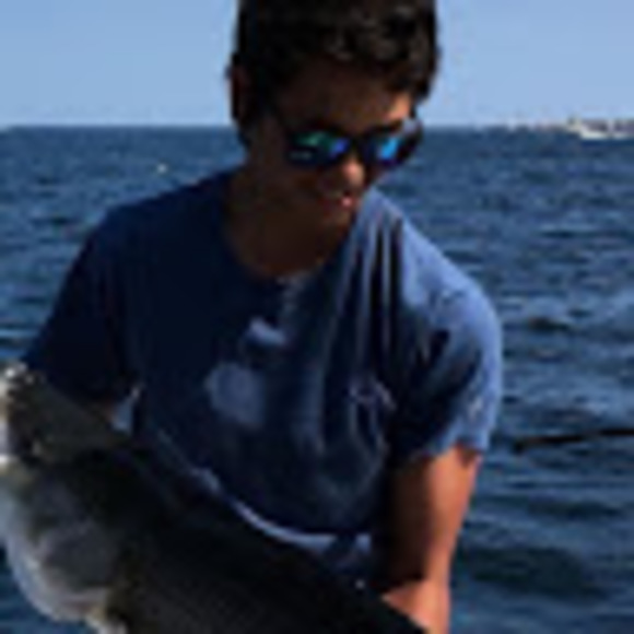 Profile Picture of Matthew Cucchiaro (@cucchiaro) on Poshmark