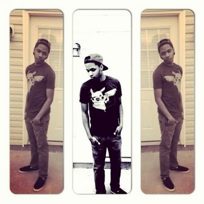 Profile Picture of Sean Spivey (@_SeanSpivey) on Twitter