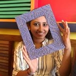 Profile Picture of Rini Raju (@rinirajuvngl) on Instagram