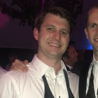 Profile Picture of Ben Middleton (@Bmiddle88) on Twitter