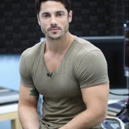 Profile Picture of Rafael Alberti (@rafaelalberti11) on Twitter