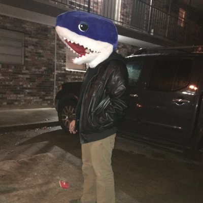 Profile Picture of Jeremy Stringer (@spacecaptianXX) on Twitter