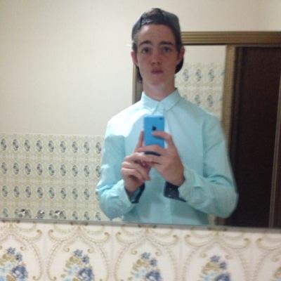 Profile Picture of Nathan Byron (@Nathanbyron995) on Twitter