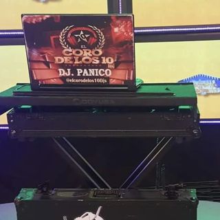 Profile Picture of Djpanico el coro delos 10 Voyceover (@djpanico10djs) on Instagram